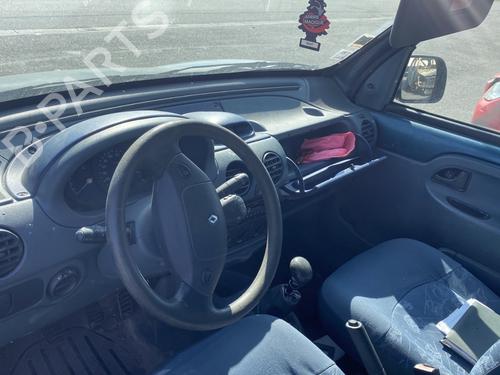 Climate control RENAULT KANGOO (KC0/1_) 1.2 (KC0A, KC0K, KC0F, KC01) | BP32511574I5 - Image 5