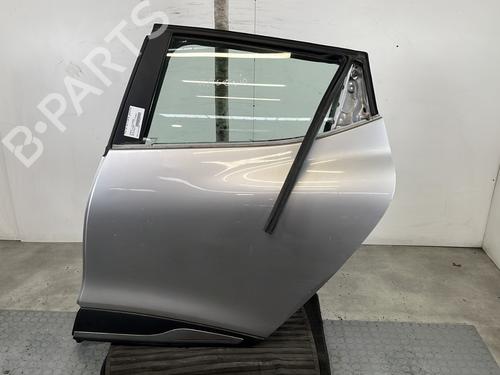 Dør venstre bagtil RENAULT CLIO IV (BH_) 1.5 dCi 75 (75 hp) 32854020