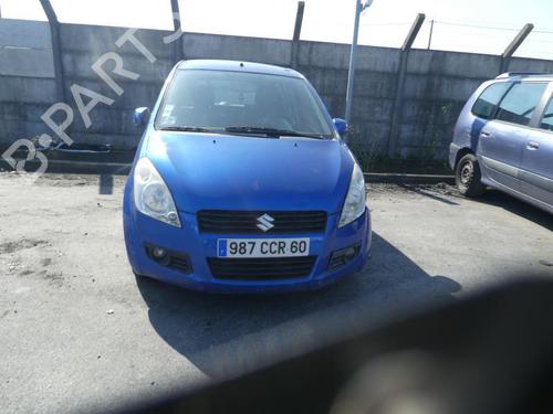 Front left interior door handle SUZUKI SPLASH (EX) 1.2 (A5B412) | BP20013111I13 - Image 12