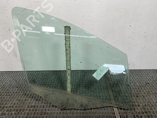 Used Front right door window PEUGEOT 308 I (4A_, 4C_) 1.6 HDi (109 hp) 28441639