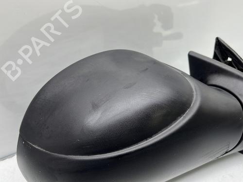 Right mirror CITROËN C3 I (FC_, FN_)  | BP24960894C27 