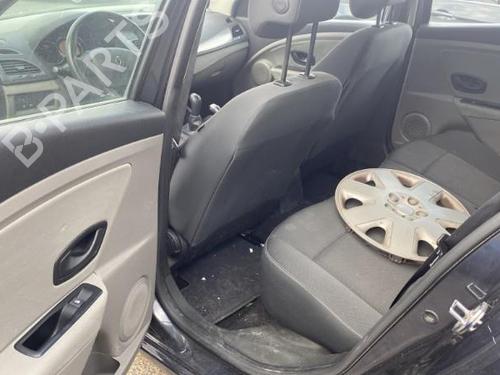 Electronic module RENAULT MEGANE III Hatchback (BZ0/1_, B3_) 1.5 dCi (BZ09, BZ0D, BZ1W, BZ29, BZ14) | BP31887049M83  - Image 30