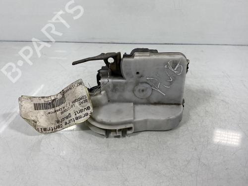 Used Front left lock SEAT CORDOBA (6K1, 6K2) 1.4 i (60 hp) 20005249