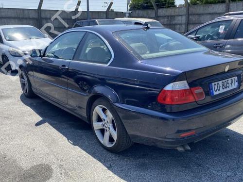 Starter BMW 3 Coupe (E46) 330 Cd | BP27211608M8  - Image 26