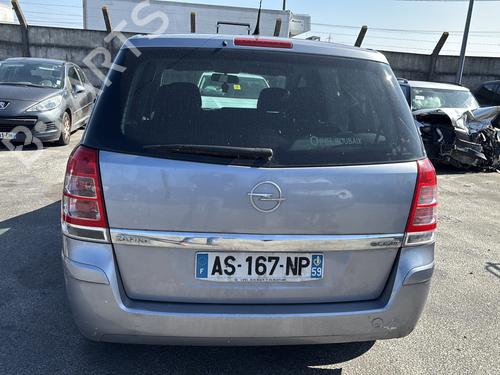 Right taillight OPEL ZAFIRA / ZAFIRA FAMILY B (A05) 1.7 CDTI (M75) | BP29413427C35 