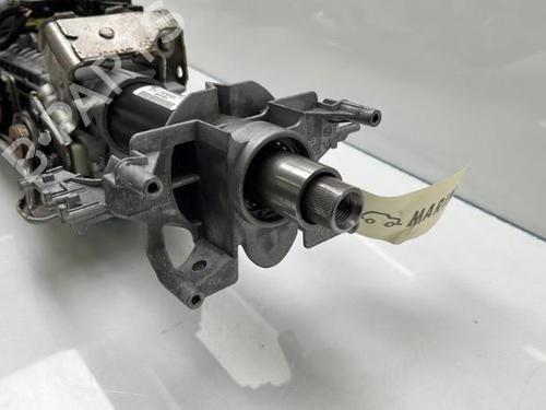 Steering column BMW X5 (E70) | BP19950530M21 - Image 4