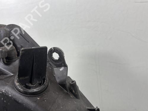 Left headlight RENAULT SCÉNIC II (JM0/1_) 1.6 (JM0C, JM0J, JM1B) | BP29707531C28 