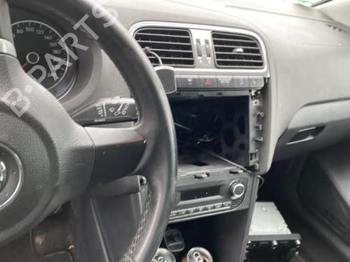 Front right window mechanism VW POLO V (6R1, 6C1) 1.6 TDI | BP21520394C23 