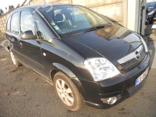 Front left belt tensioner OPEL MERIVA A MPV (X03)  | BP20034372C87 