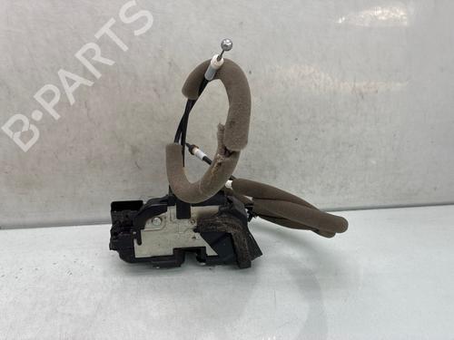Used Front right lock Front right lock 37678960 37678960