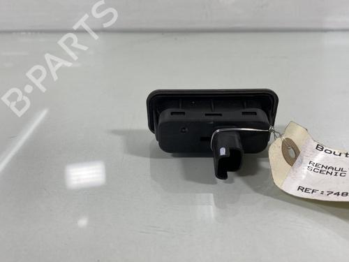 Used Switch Switch RENAULT SCÉNIC III (JZ0/1_) 1.5 dCi (JZ02, JZ0R) (95 hp) 19994175 19994175