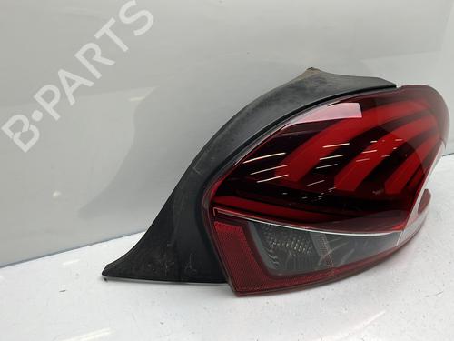 Right taillight PEUGEOT 208 I (CA_, CC_) 1.2 PureTech 82 | BP22713736C35 