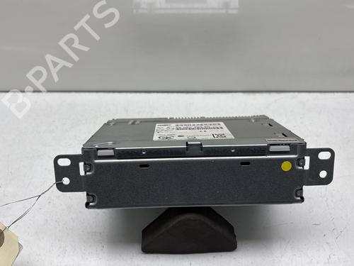 Used Radio PEUGEOT 208 I (CA_, CC_) 1.6 HDi (92 hp) 29507350