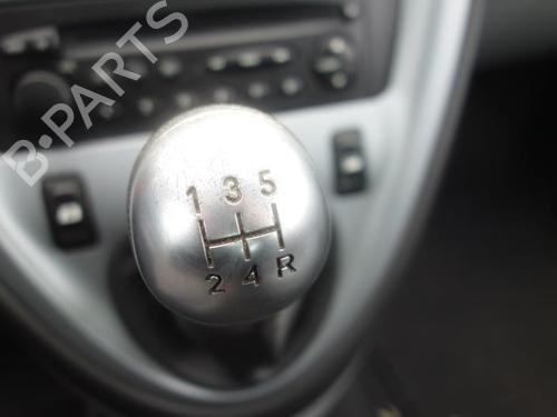 Driver airbag CITROËN XSARA PICASSO (N68) 1.6 HDi | BP21955024C9 