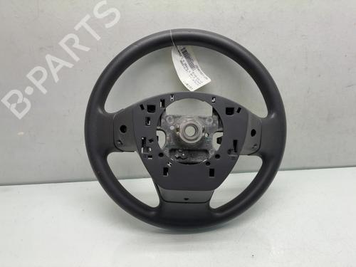 Steering wheel MITSUBISHI MIRAGE / SPACE STAR VI Hatchback (A0_A) 1.0 (A05A) | BP39573261C49 - Image 3