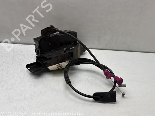 Rear right lock CITROËN C3 Picasso (SH_) 1.6 HDi | BP29587404C99 