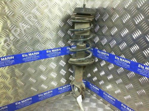 Used Left front shock absorber OPEL COMBO Tour [2001-2011]  20035543