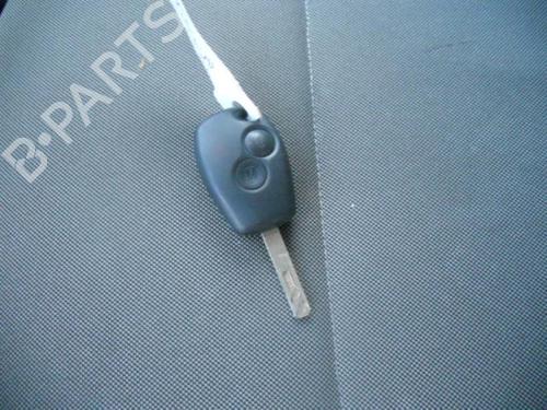 Climate control RENAULT TWINGO II (CN0_)  | BP20005404I5  - Image 6