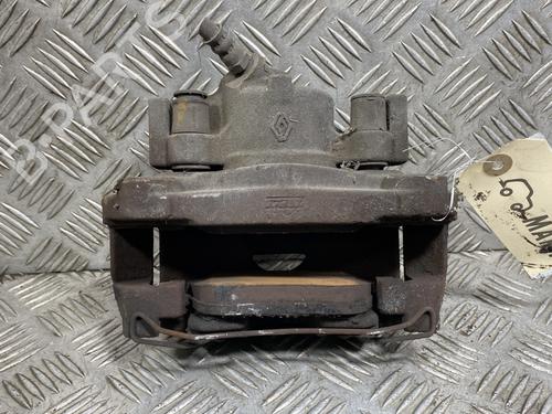 Left front brake caliper RENAULT SCÉNIC III (JZ0/1_) 1.5 dCi | BP28500147M105 