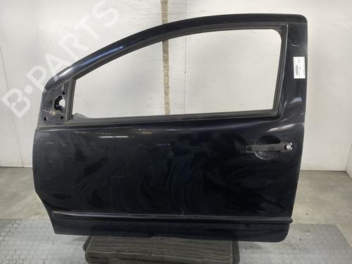 Used Left front door CITROËN C2 (JM_) 1.4 HDi (68 hp) 26123502