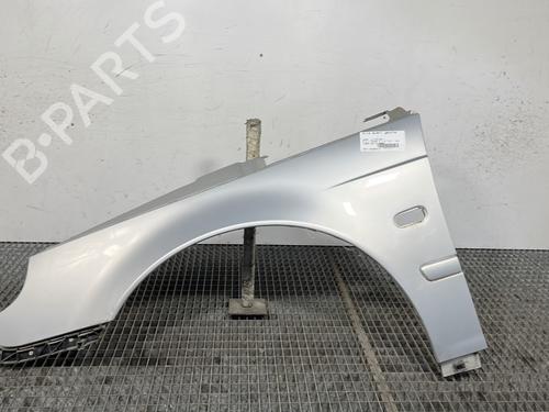Used Left front fenders SAAB 9-5 (YS3E) 1.9 TiD (150 hp) 24548913