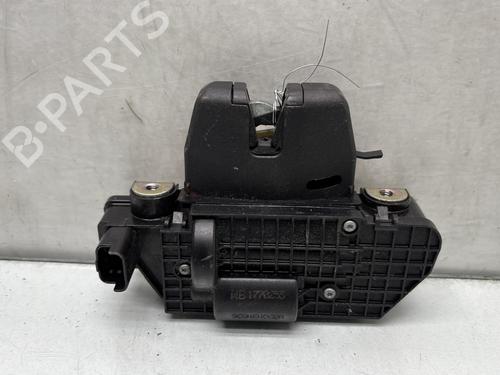 Tailgate lock CITROËN C3 II (SC_) 1.2 VTi 82 | BP27676975C101 - Image 2