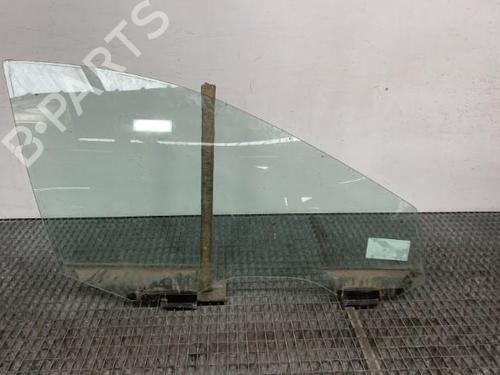 Front right door window PEUGEOT 607 (9D, 9U) 2.2 HDi | BP19962880C19 