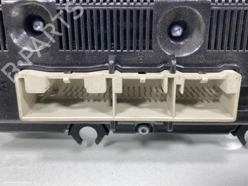 Climate control VW GOLF V (1K1)  | BP20034033I5 