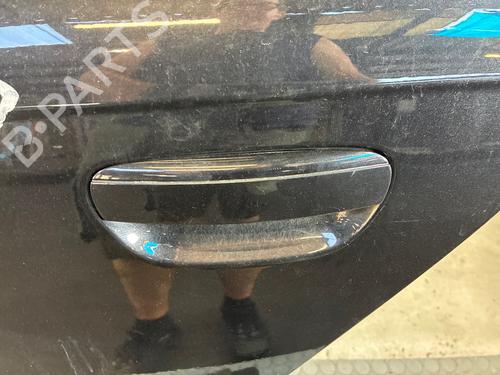 Used Left rear door Left rear door 37678865 37678865