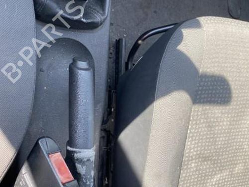 Front left window mechanism OPEL CORSA C (X01) 1.7 DTI (F08, F68) | BP30887910C22 - Image 19