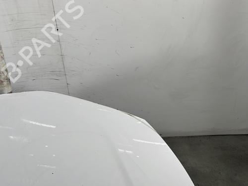 Hood TOYOTA YARIS (_P13_) 1.5 Hybrid (NHP130_, NHP130) | BP28496432C1 