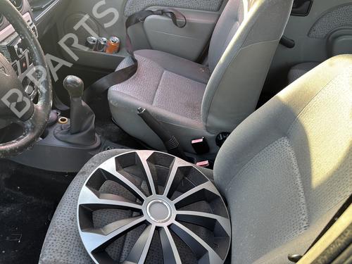 Hjulbue DACIA LOGAN (LS_) 1.6 (LS0B, LS0D, LS0F, LS0H) | BP32168583C56  - Image 18
