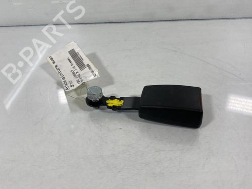 Seat buckle FORD KA (RU8) 1.3 TDCi | BP20024009I32 