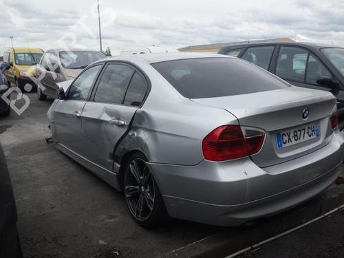 ABS pump BMW 3 (E90) 320 d | BP20004047M43 
