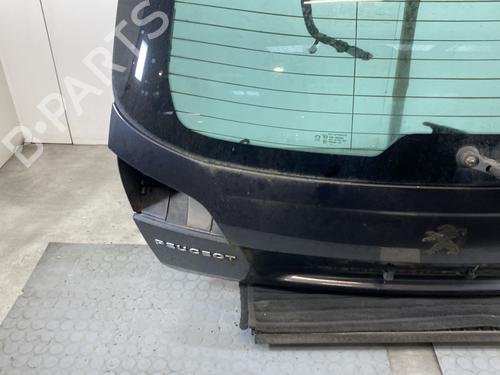 Tailgate PEUGEOT 508 SW I (8E_) 2.0 HDi | BP22240468C6 