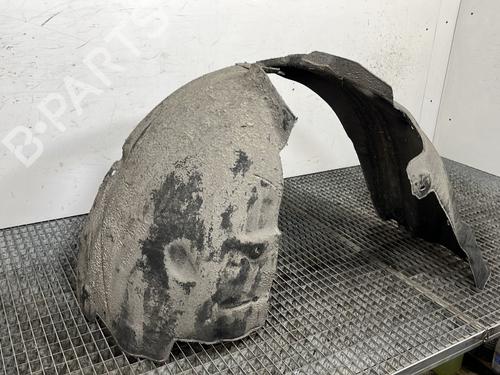 Wheel arch PEUGEOT 508 I (8D_) 1.6 BlueHDi 120 | BP29961900C56 