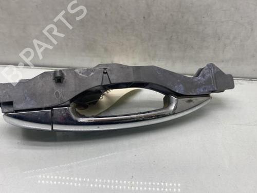 Venstre bak utvendig håndtak CITROËN C3 II (SC_) 1.6 HDi (92 hp) 19952262