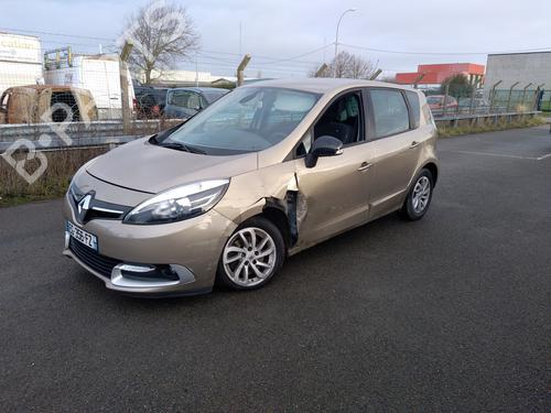 Catalyst RENAULT SCÉNIC III (JZ0/1_) 1.2 TCe | BP32386497M10 - Image 18