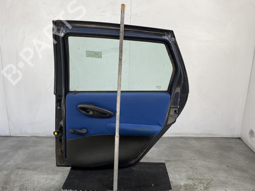 Right rear door FIAT PUNTO (188_) 1.9 JTD 80 (188.237, .257, .337, .357) | BP21958945C5 