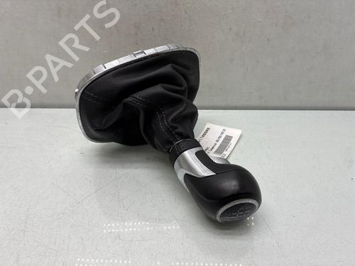 Shift knob OPEL CORSA E (X15) 1.4 (08, 68) | BP38549952I34 - Image 3