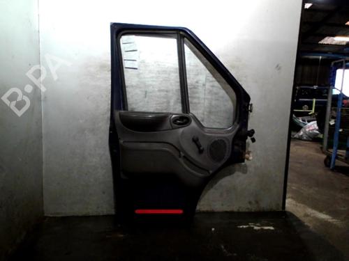 Used Left front door Left front door FORD TRANSIT Bus (FD_ _, FB_ _, FS_ _, FZ_ _, FC_ _) [2000-2006] 20014736 20014736