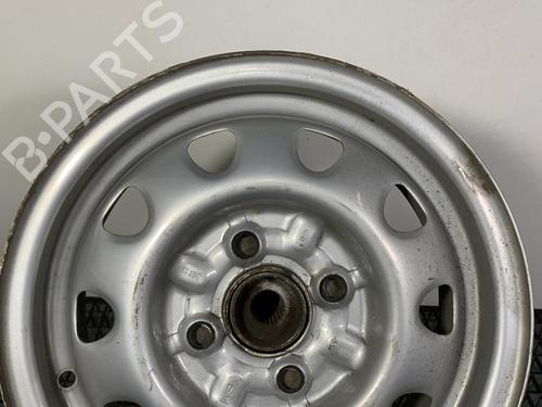 Rim SKODA FELICIA I (6U1)  | BP21959709C45 