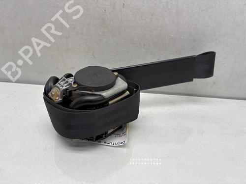 Used Front right belt tensioner Front right belt tensioner PEUGEOT 206 Hatchback (2A/C) 2.0 HDI 90 (90 hp) 34449989 34449989
