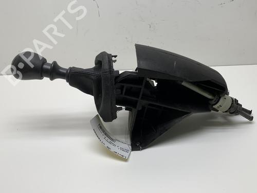 Used Gear lever Gear lever RENAULT MASTER III Van (FV) 2.3 dCi 125 FWD (FV0C, FV0D, FV0G, FV0H, FV0J, FV0K,... (125 hp) 20008507 20008507
