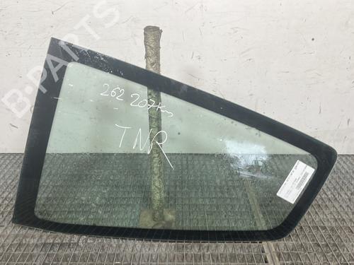 Used Rear left door window CITROËN C2 (JM_) 1.4 HDi (68 hp) 32406454