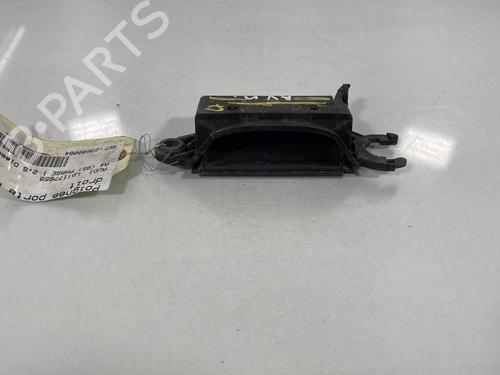 Front right exterior door handle AUDI A4 B5 (8D2) 2.5 TDI | BP20033158C129 