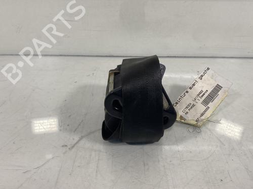 Front left belt tensioner CITROËN AX (ZA-_) 10 | BP20013511C87 