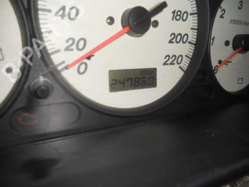 Steering column stalk MAZDA PREMACY (CP) 2.0 TD | BP20034384I23  - Image 13