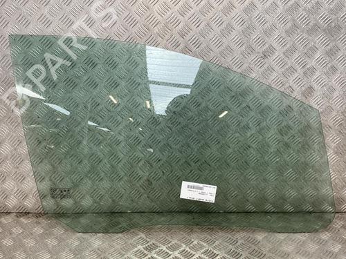 Used Front right door window FORD FOCUS C-MAX (DM2) 1.6 TDCi (90 hp) 19975691