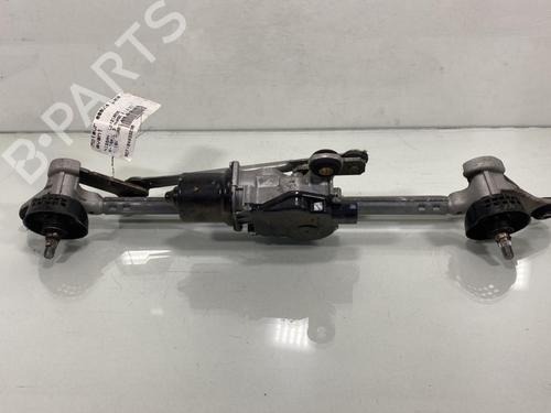 Front wiper motor NISSAN X-TRAIL III (T32_, T32R, T32RR) 1.6 dCi ALL MODE 4x4-i (NT32) | BP19960150M29 
